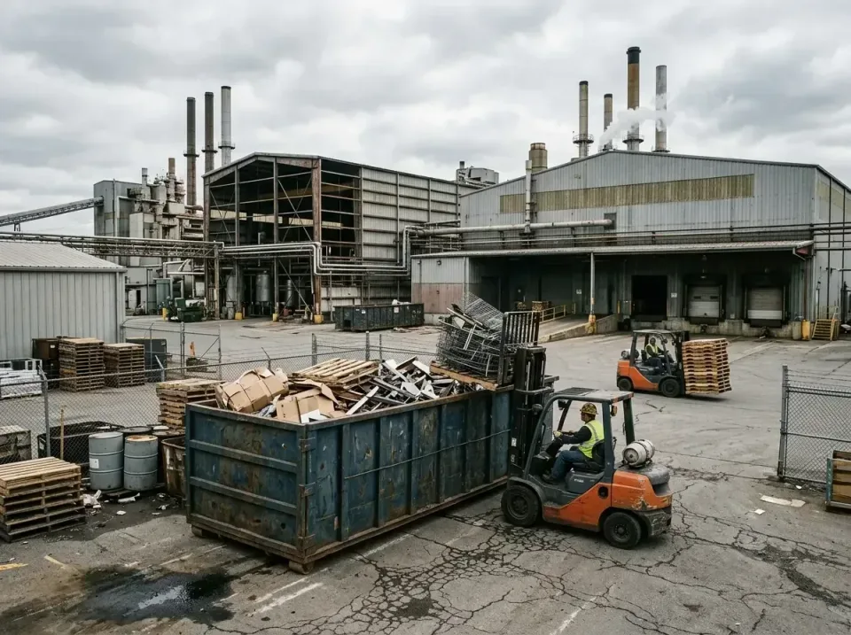 industrial-factory-scrap-conta-003 — frequently asked questions, Cheap Roll-off Dumpster Rentals in Sandy Springs, GA